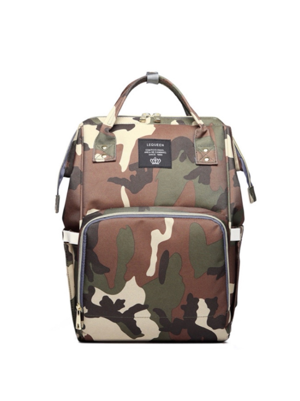 Diaper bag